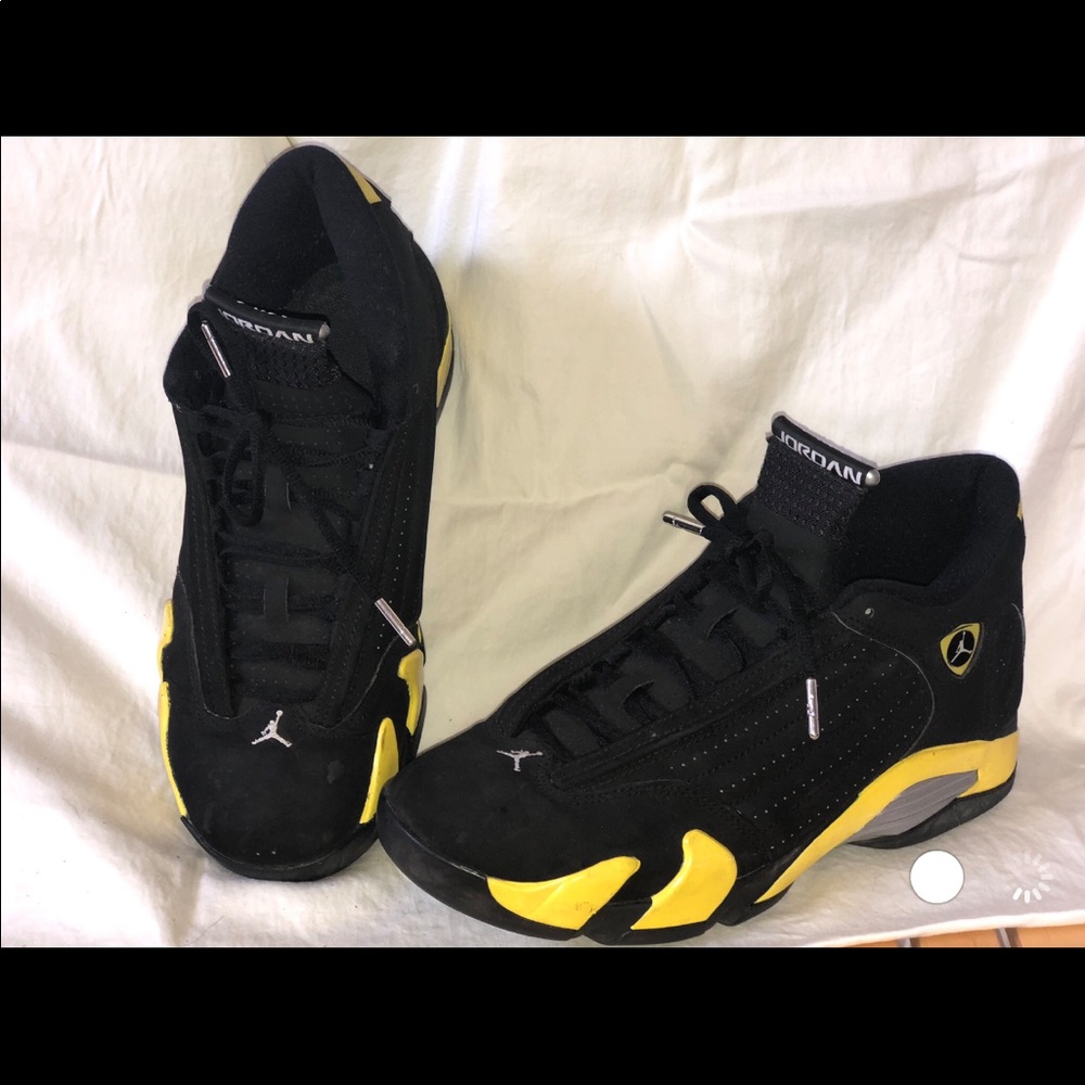 Jordan 14